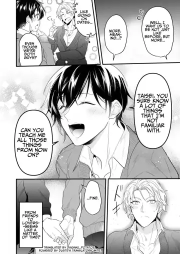 [Nakagawa Ryna] Surechigai Koiwazurai | Apart and Lovesick Fhentai - Page 34