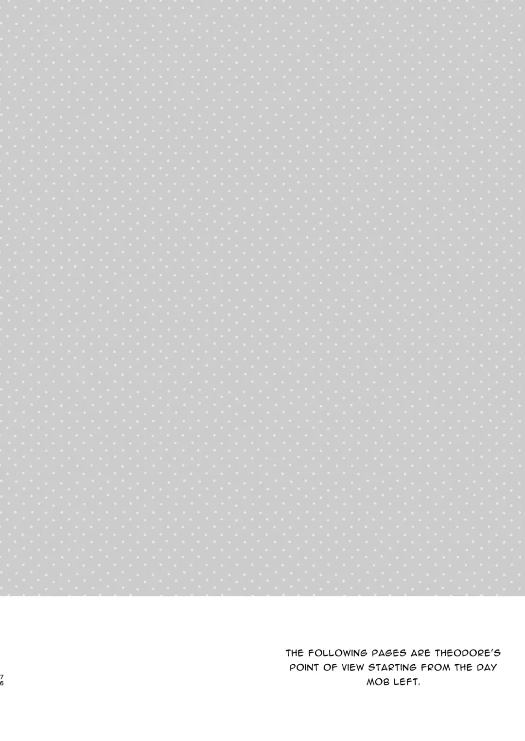 [Oova Akiru] Tensei Mob wa BL-gee no Sekai de Hamerare Kouryakusaremashita!? 3 | Sex with the Love Interest! But I'm an NPC! 3 Fhentai - Page 76