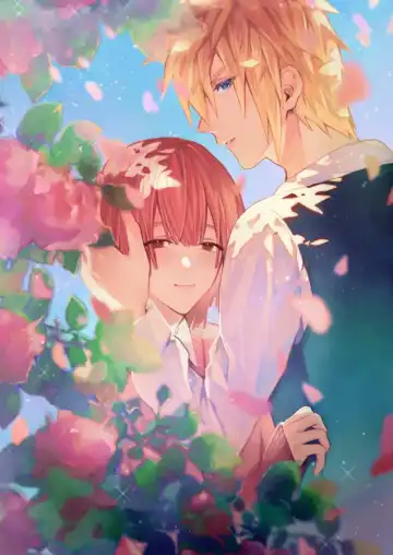 [Oova Akiru] Tensei Mob wa BL-gee no Sekai de Hamerare Kouryakusaremashita!? 3 | Sex with the Love Interest! But I'm an NPC! 3 Fhentai - Page 135