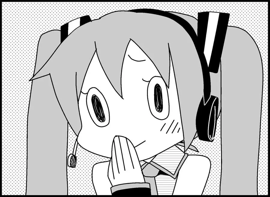 [Toilet Komoru] Miku Miku Reaction 50-70.5 Fhentai.net - Page 118