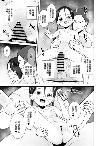 [Tokorot] Watashi ga Waruiko nano wa Mama no Sei Fhentai - Page 26