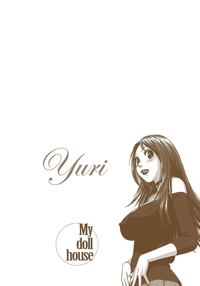 [Yui Toshiki] My Doll House 2 Fhentai - Page 159