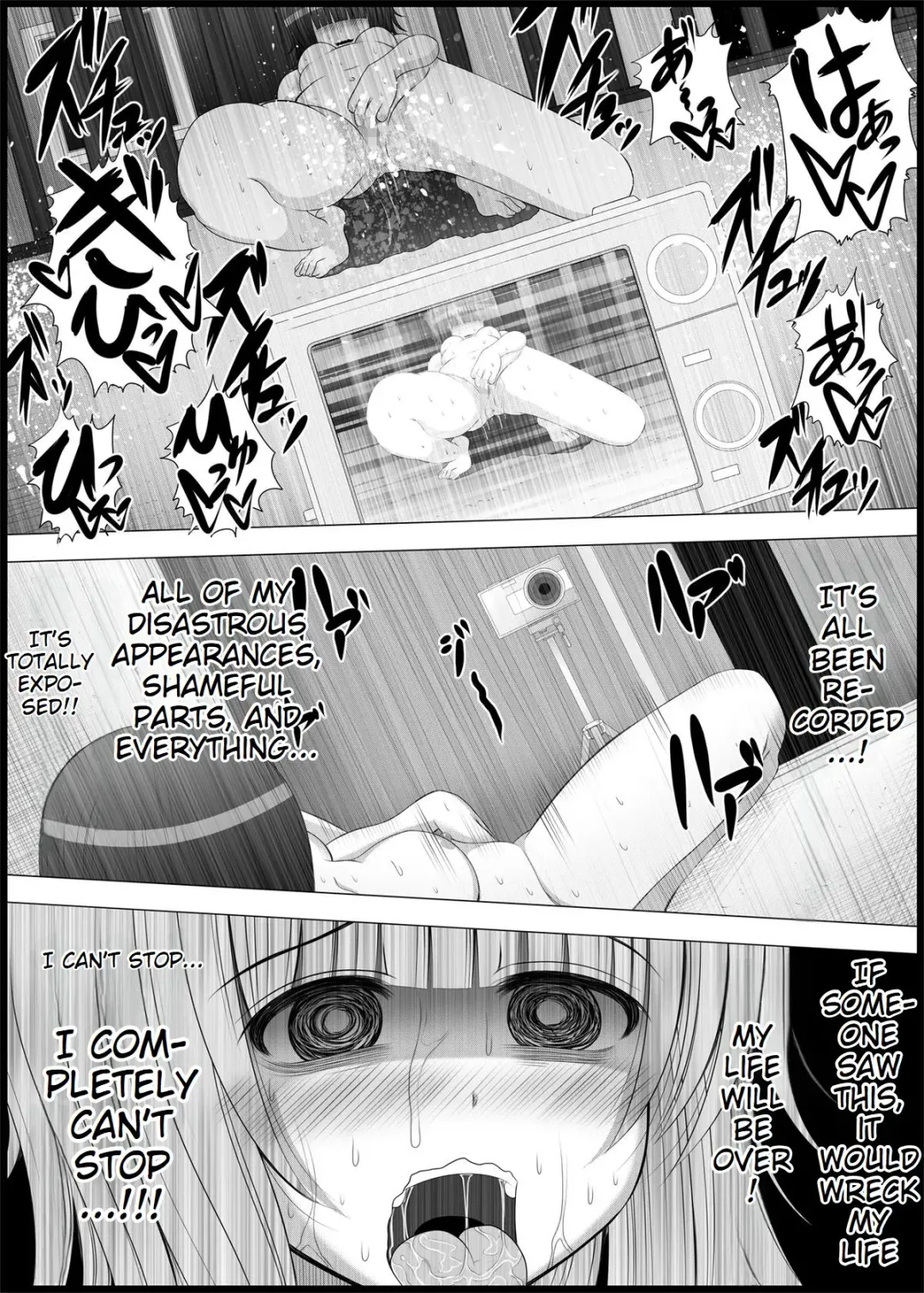 [Makita Tomoki] Onayuri Ch. 5 Fhentai.net - Page 26