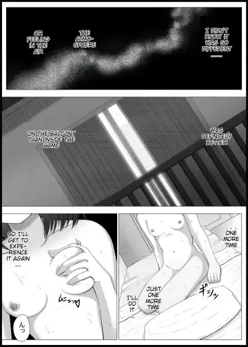 [Makita Tomoki] Onayuri Ch. 5 Fhentai.net - Page 15