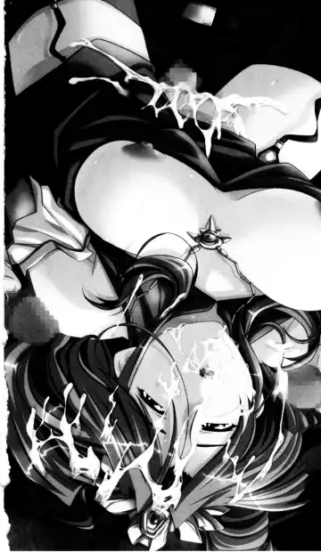 [Tamaru Makoto] Ikusa Otome Valkyrie 'Anata ni Subete o Sasagemasu' < Megami Hijoku Hen > Fhentai - Page 187