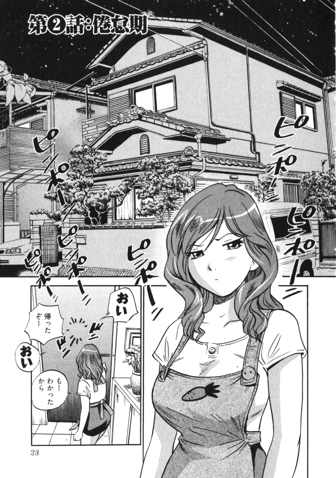 [The Seiji] Hitozuma Seitai Zukan Fhentai - Page 26