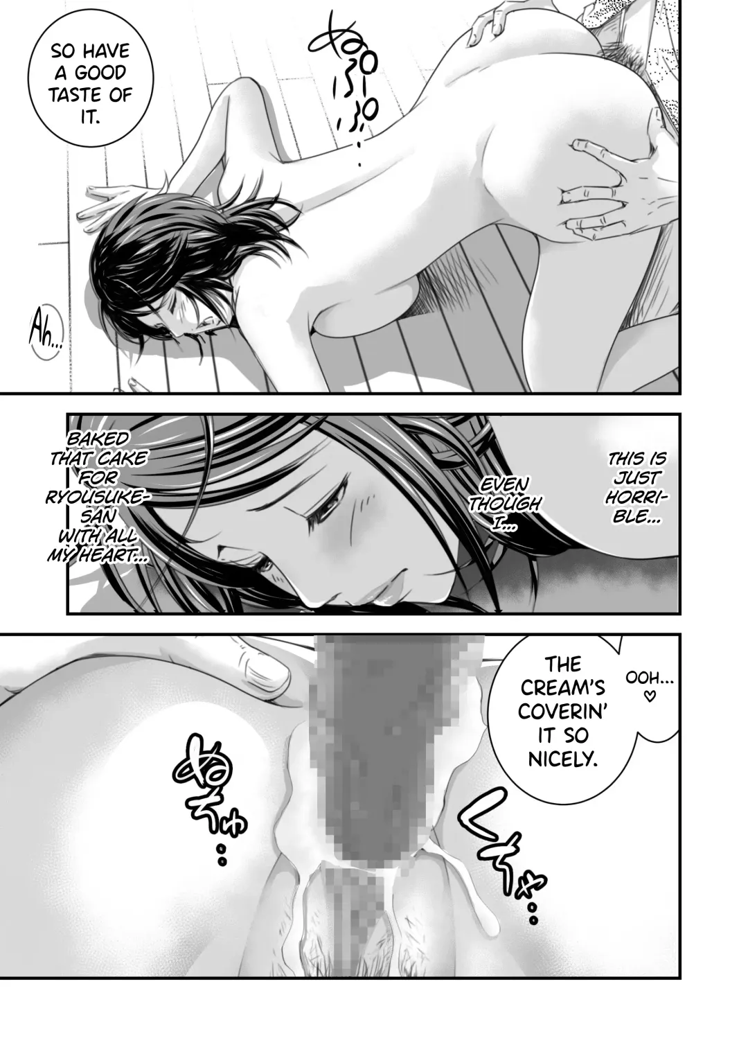 [Ren Suru] Tsugunai Tsuma 2 Fhentai - Page 18