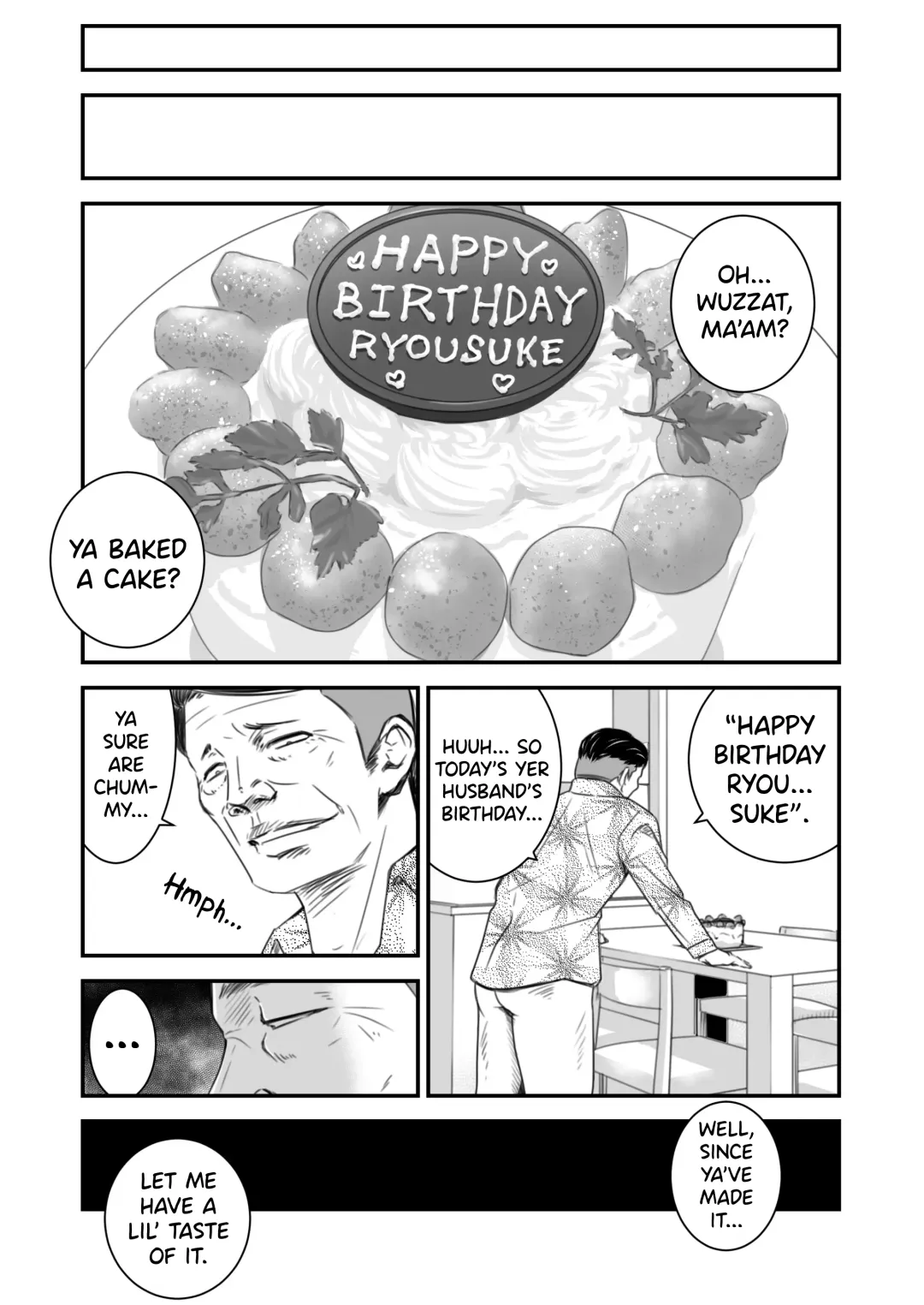 [Ren Suru] Tsugunai Tsuma 2 Fhentai - Page 4