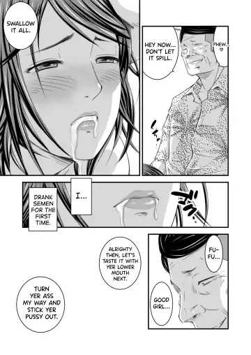 [Ren Suru] Tsugunai Tsuma 2 Fhentai - Page 16