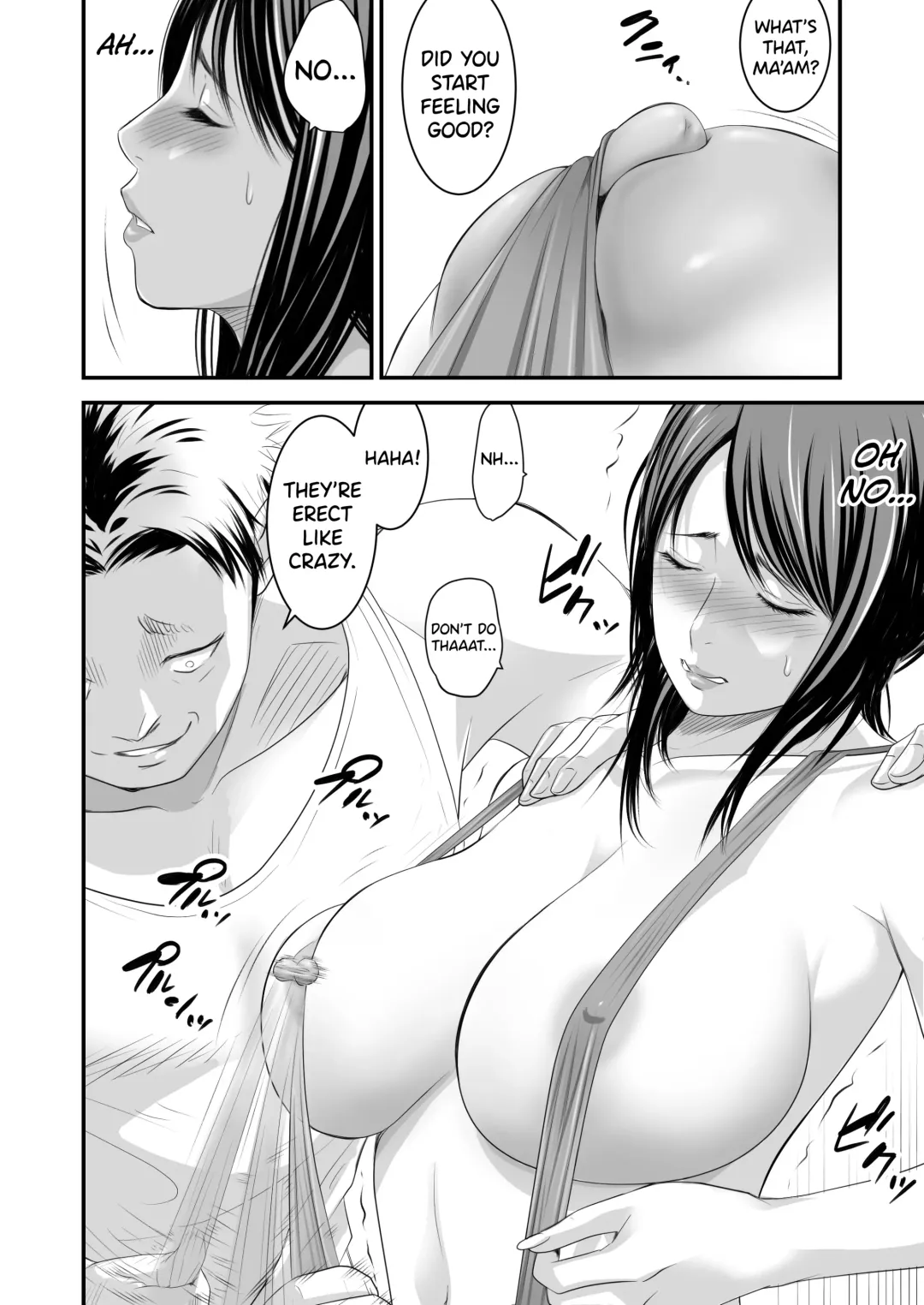 [Ren Suru] Tsugunai Tsuma 5 Fhentai.net - Page 39