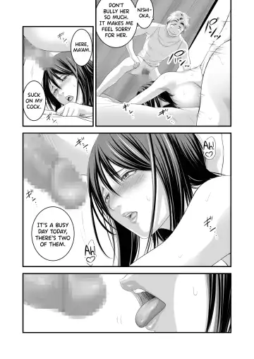 [Ren Suru] Tsugunai Tsuma 5 Fhentai.net - Page 46