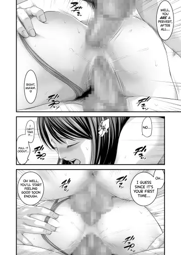 [Ren Suru] Tsugunai Tsuma 5 Fhentai.net - Page 63