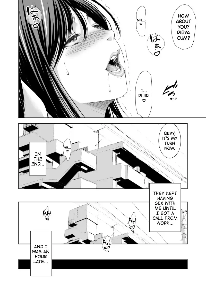[Ren Suru] Tsugunai Tsuma 7 Fhentai - Page 27