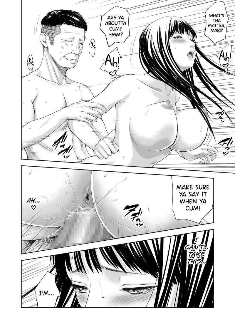 [Ren Suru] Tsugunai Tsuma 7 Fhentai - Page 49