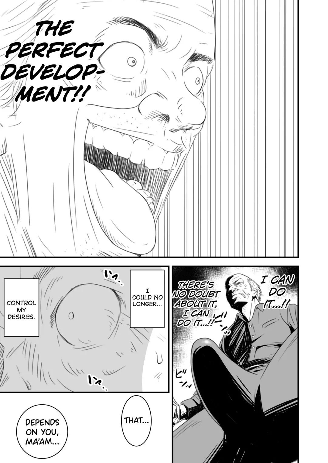 [Ren Suru] Tsugunai Tsuma Bangaihen Fhentai - Page 12