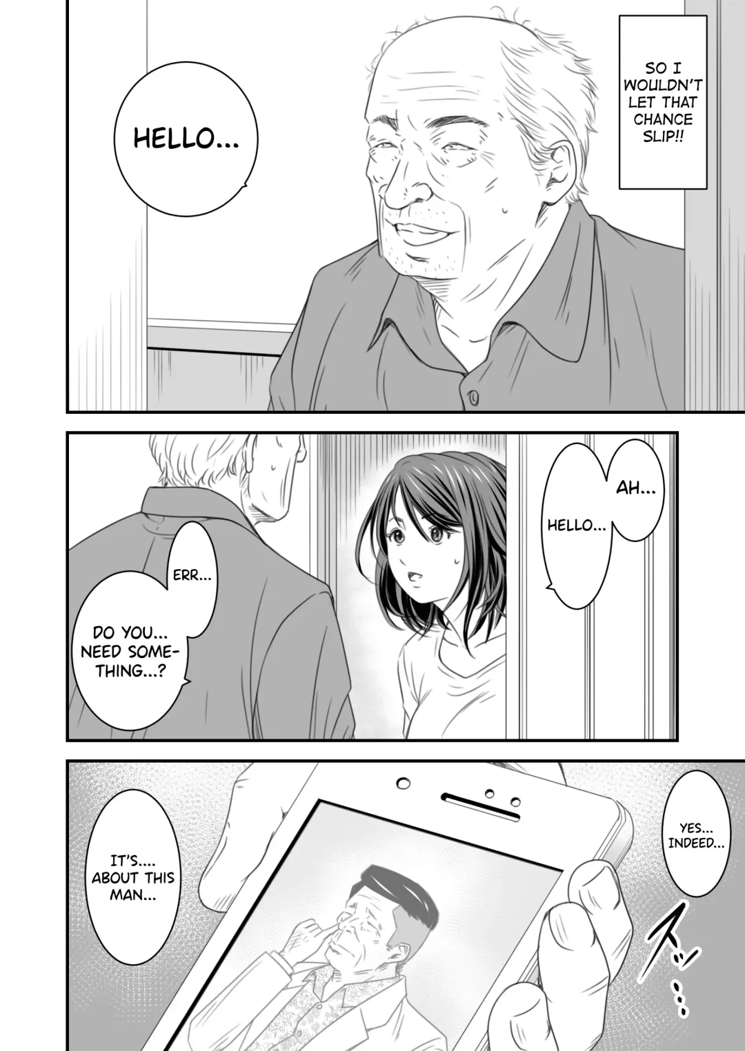 [Ren Suru] Tsugunai Tsuma Bangaihen Fhentai - Page 9