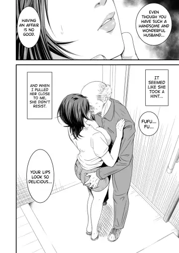 [Ren Suru] Tsugunai Tsuma Bangaihen Fhentai.net - Page 13