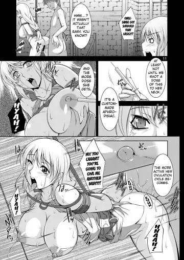 [Zen9] Breeding X Sisters Fhentai.net - Page 10