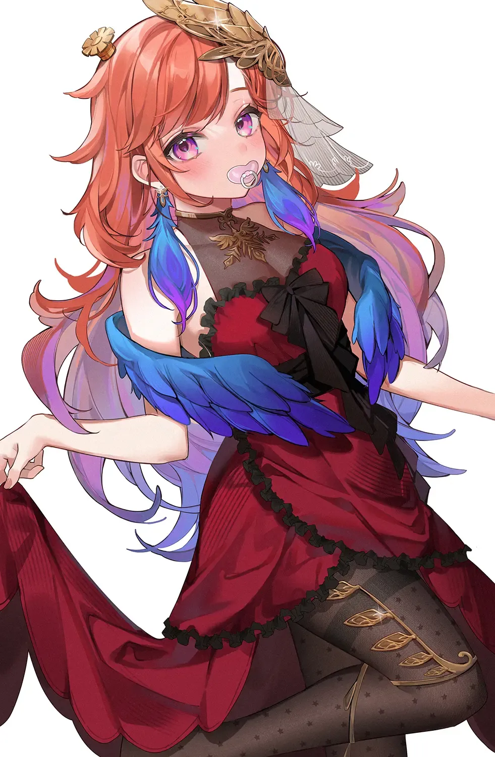 [Machi] Machi (4632856) 2024.08.21 Fhentai - Page 172