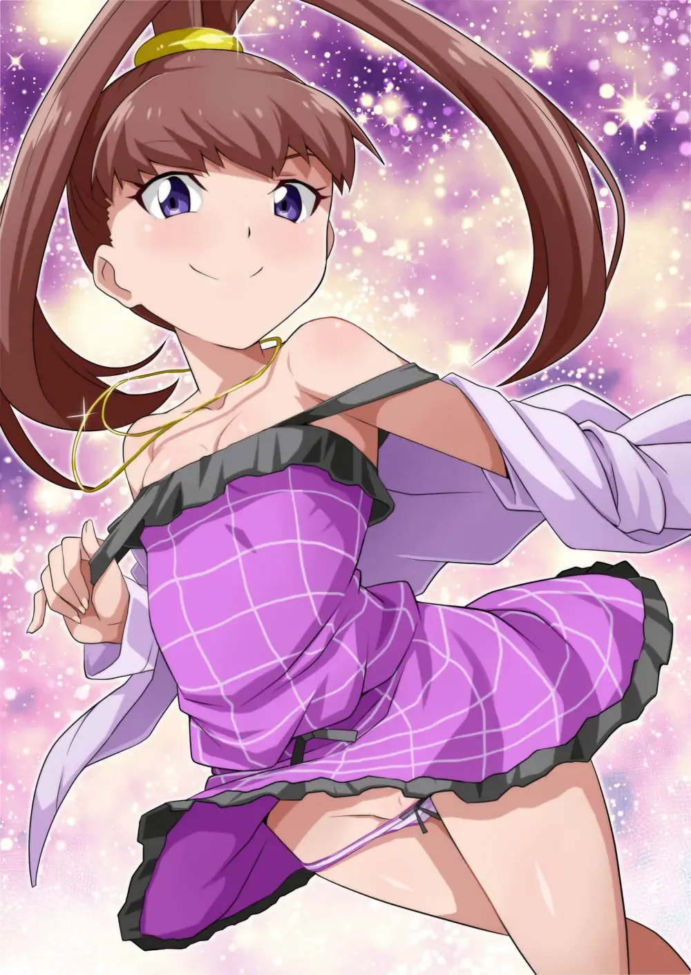 [Chicago] Amanone Chronicle Fhentai - Page 2