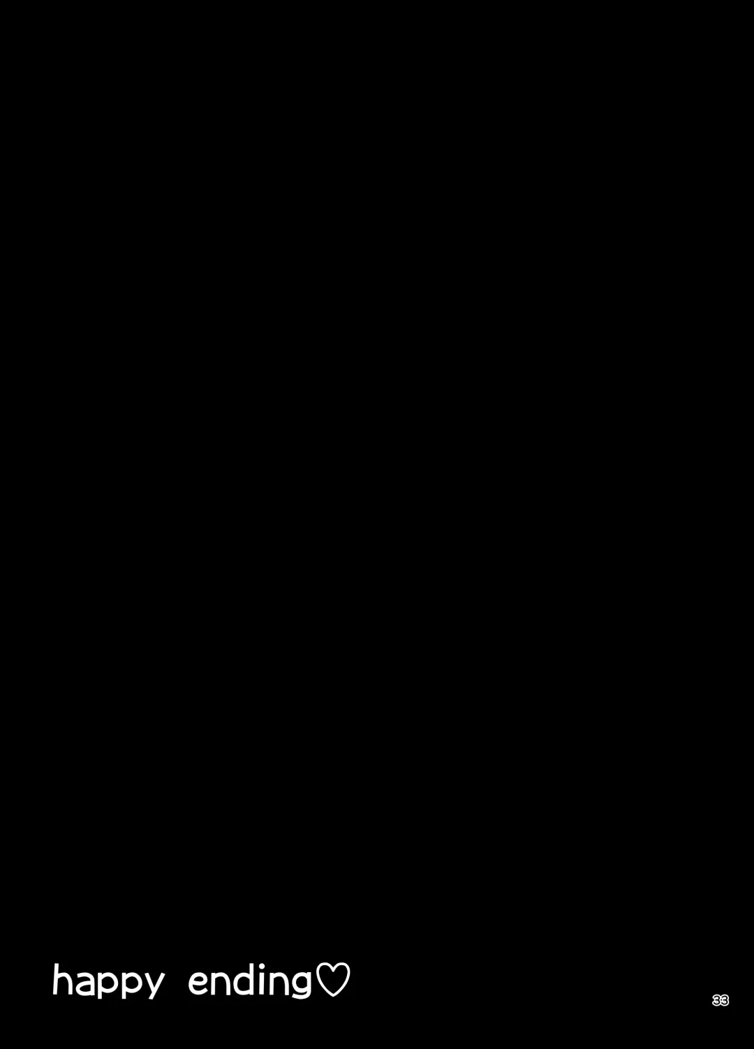 [Jenigata] "Otokonoko ni Naritai na" x3-kai ~Futanari Osananajimi no Gyaku Anal Propose~ Fhentai - Page 32