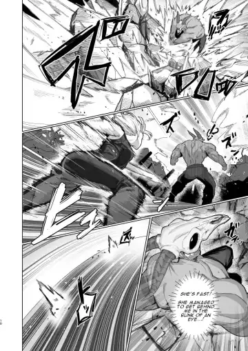 [Kugara] VALKITSCH Fhentai - Page 9