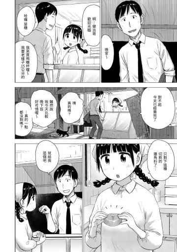 [Karma Tatsurou] Naho-chan wa Onahoya-san | 菜穗是飛機杯店店員 (decensored) Fhentai - Page 6
