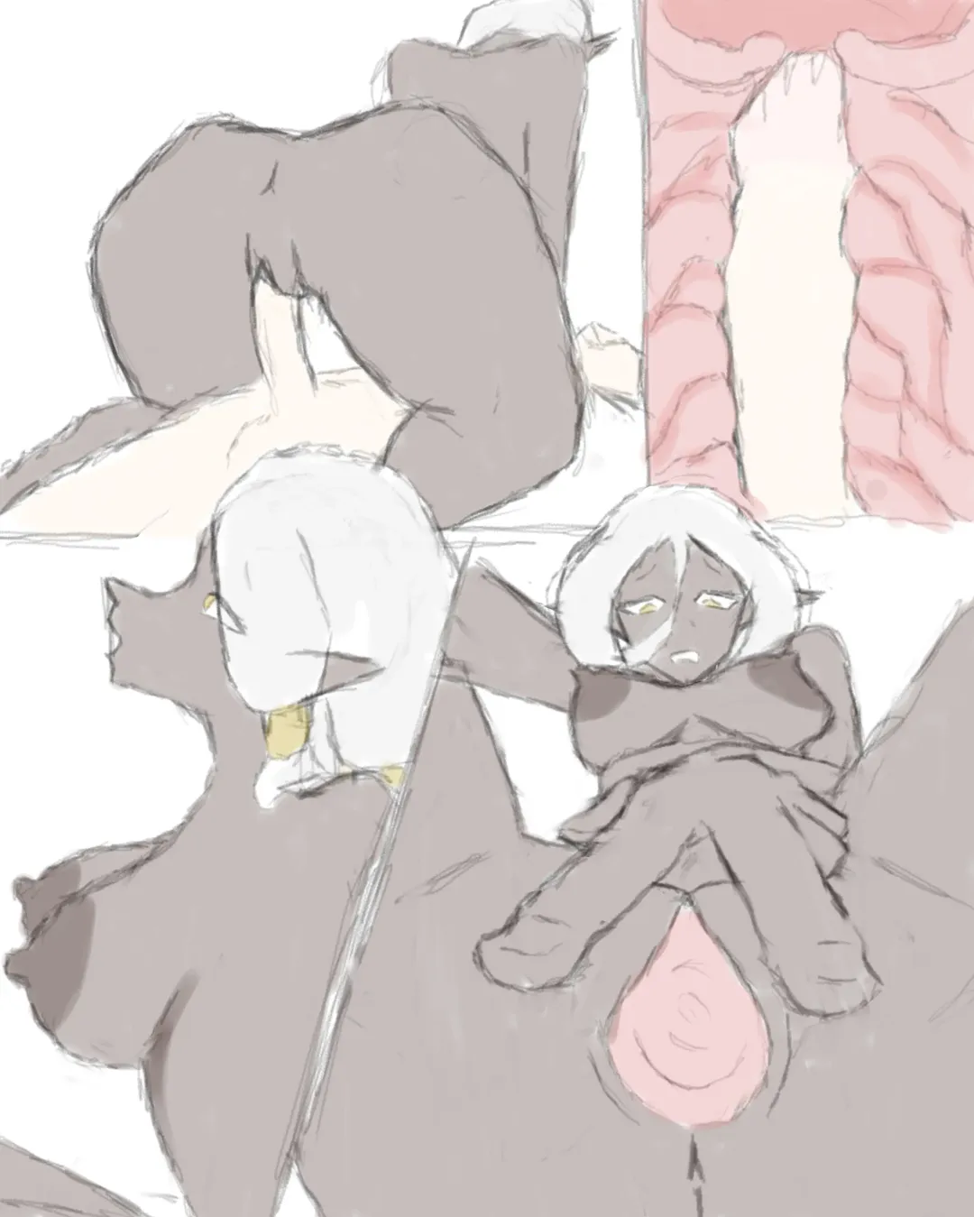 Elf hunter Fhentai - Page 9