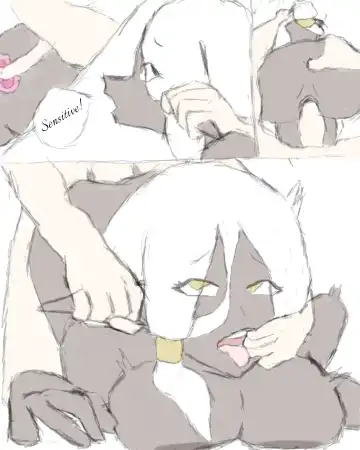 Elf hunter Fhentai - Page 17