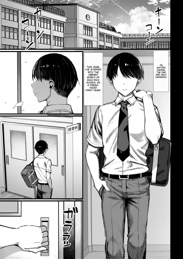 [Great Mosu] Innocent Girl Dyed Into A Slut Fhentai - Page 2