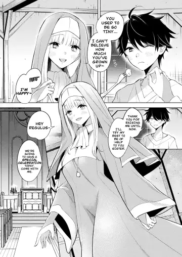 [Kimineko] Fallen Innocence Fhentai.net - Page 2