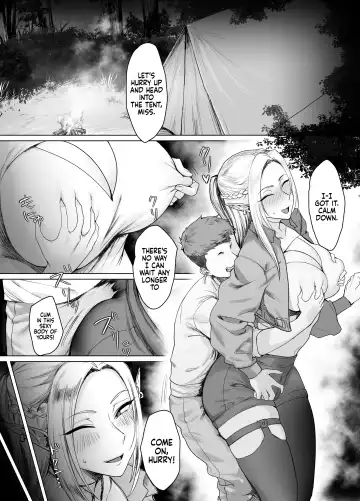 Chotto "Taikutsu" datta node...... | Since it Seemed a bit "Boring"… Fhentai - Page 3