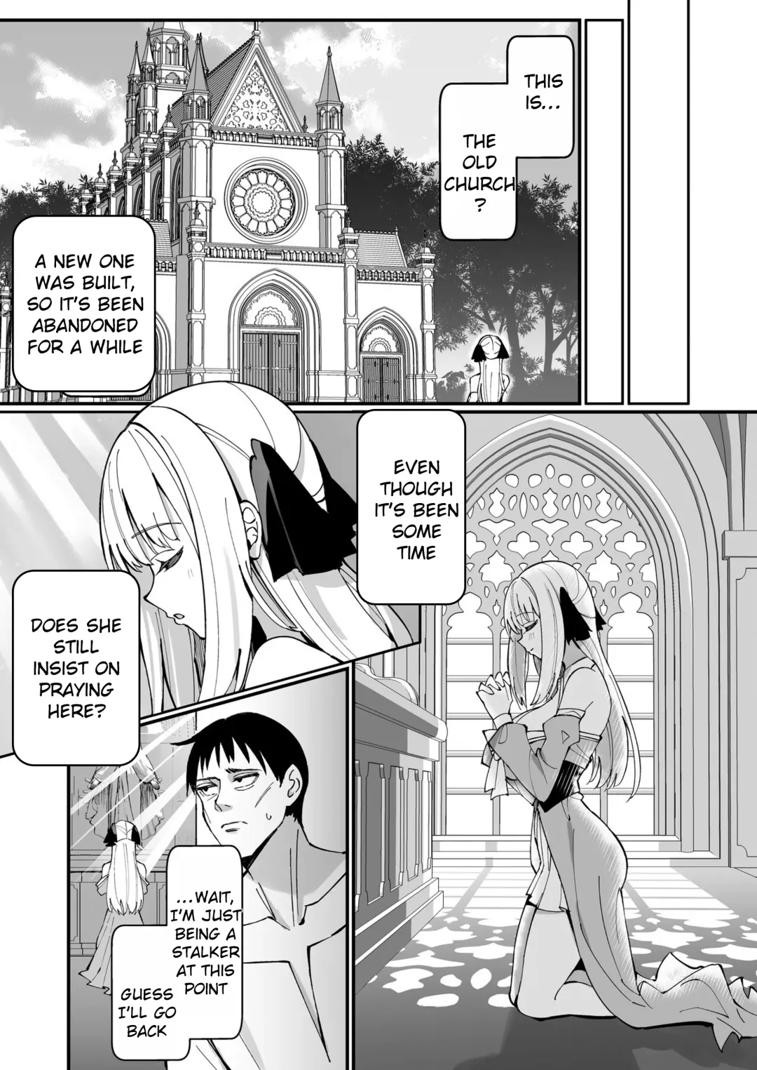 [Unacchi] Ojousama Kanzen Haiboku.~Taisetsu ni Sodaterareta Kizoku Musume ga Jibun kara Shomin Ochinpo Onedari Surumade~ Fhentai - Page 10