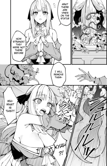 [Unacchi] Ojousama Kanzen Haiboku.~Taisetsu ni Sodaterareta Kizoku Musume ga Jibun kara Shomin Ochinpo Onedari Surumade~ Fhentai.net - Page 11