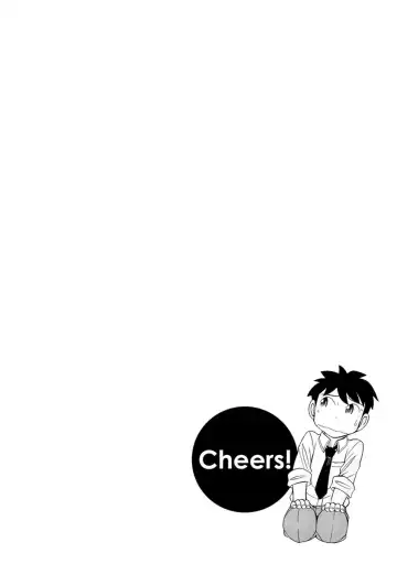 [Charlie Nishinaka] Cheers! 21 Fhentai - Page 48