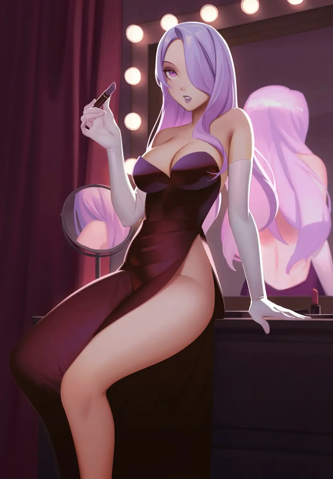 twitter - Diana Naitari @DNaitari Fhentai - Page 103