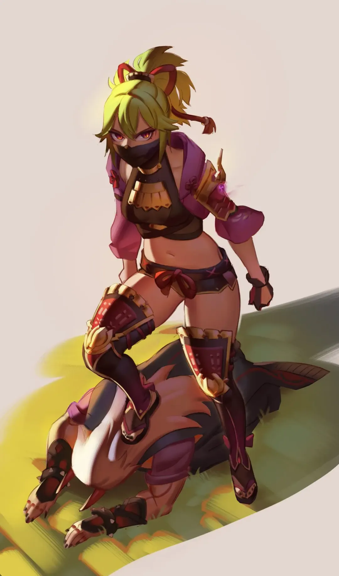 twitter - Diana Naitari @DNaitari Fhentai - Page 144