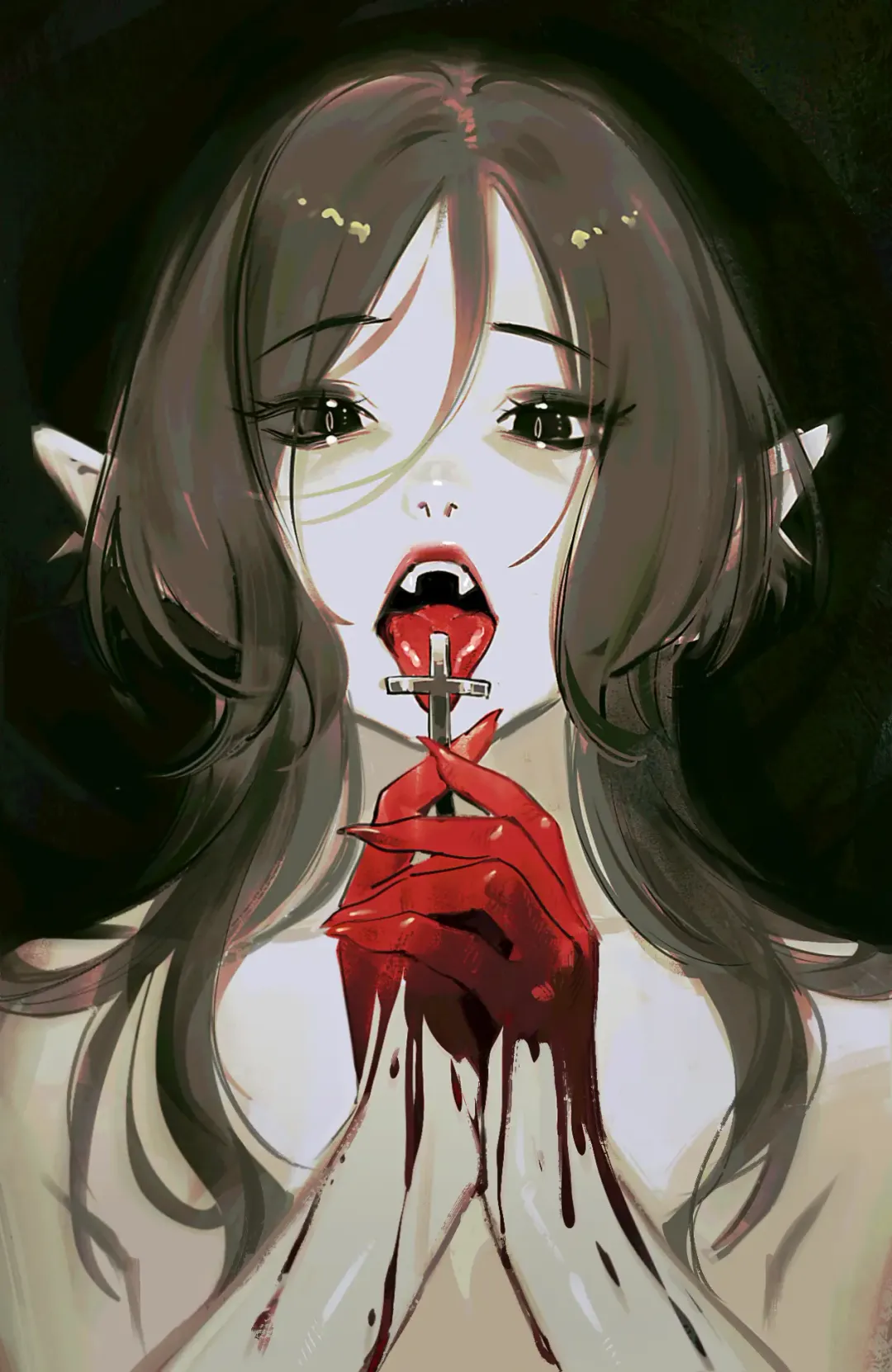 twitter - Diana Naitari @DNaitari Fhentai - Page 19