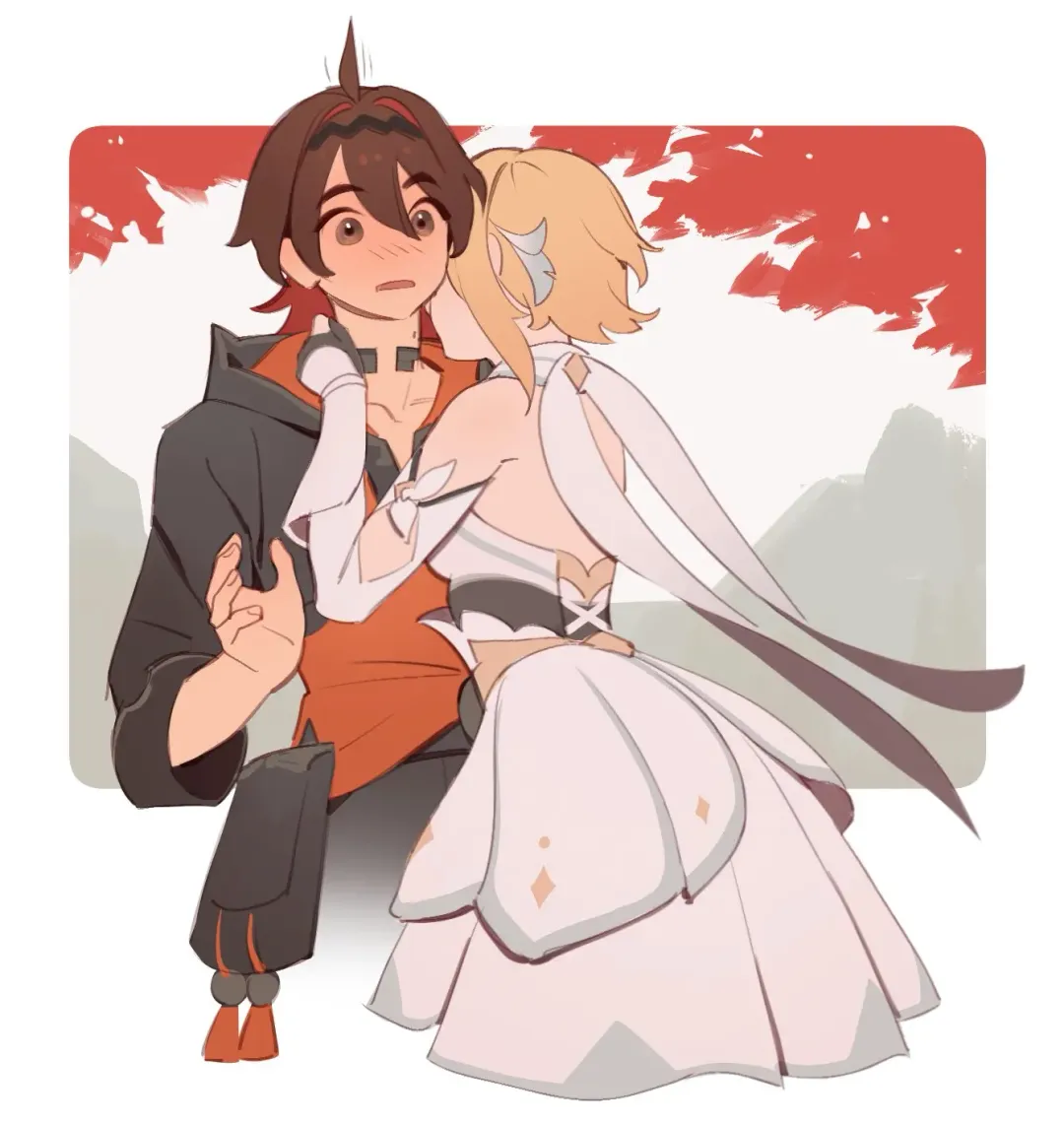 twitter - Diana Naitari @DNaitari Fhentai - Page 31