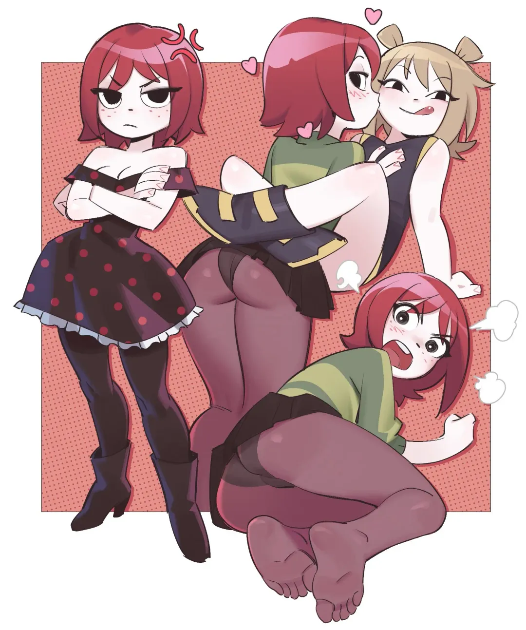 twitter - Diana Naitari @DNaitari Fhentai - Page 43