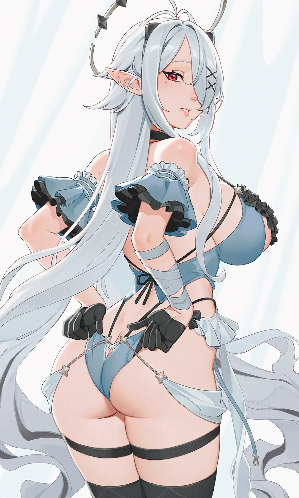 twitter - Diana Naitari @DNaitari Fhentai - Page 5