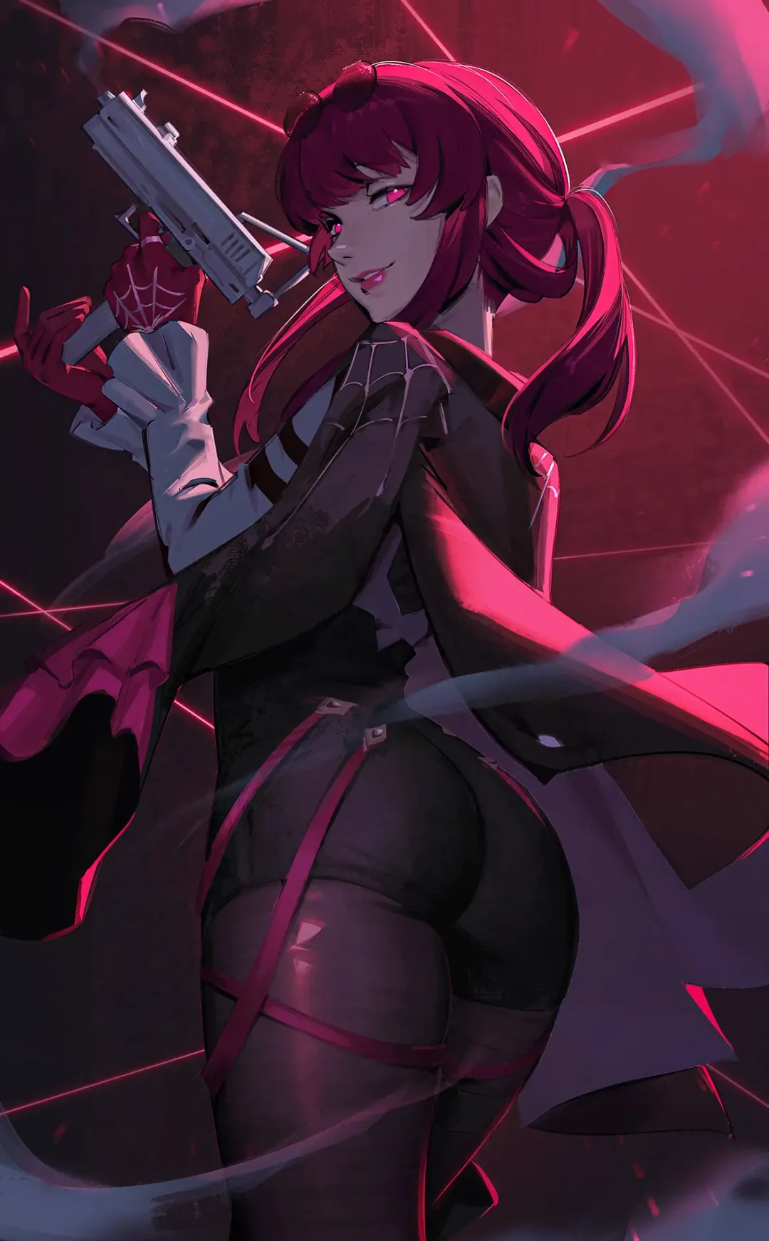 twitter - Diana Naitari @DNaitari Fhentai - Page 60