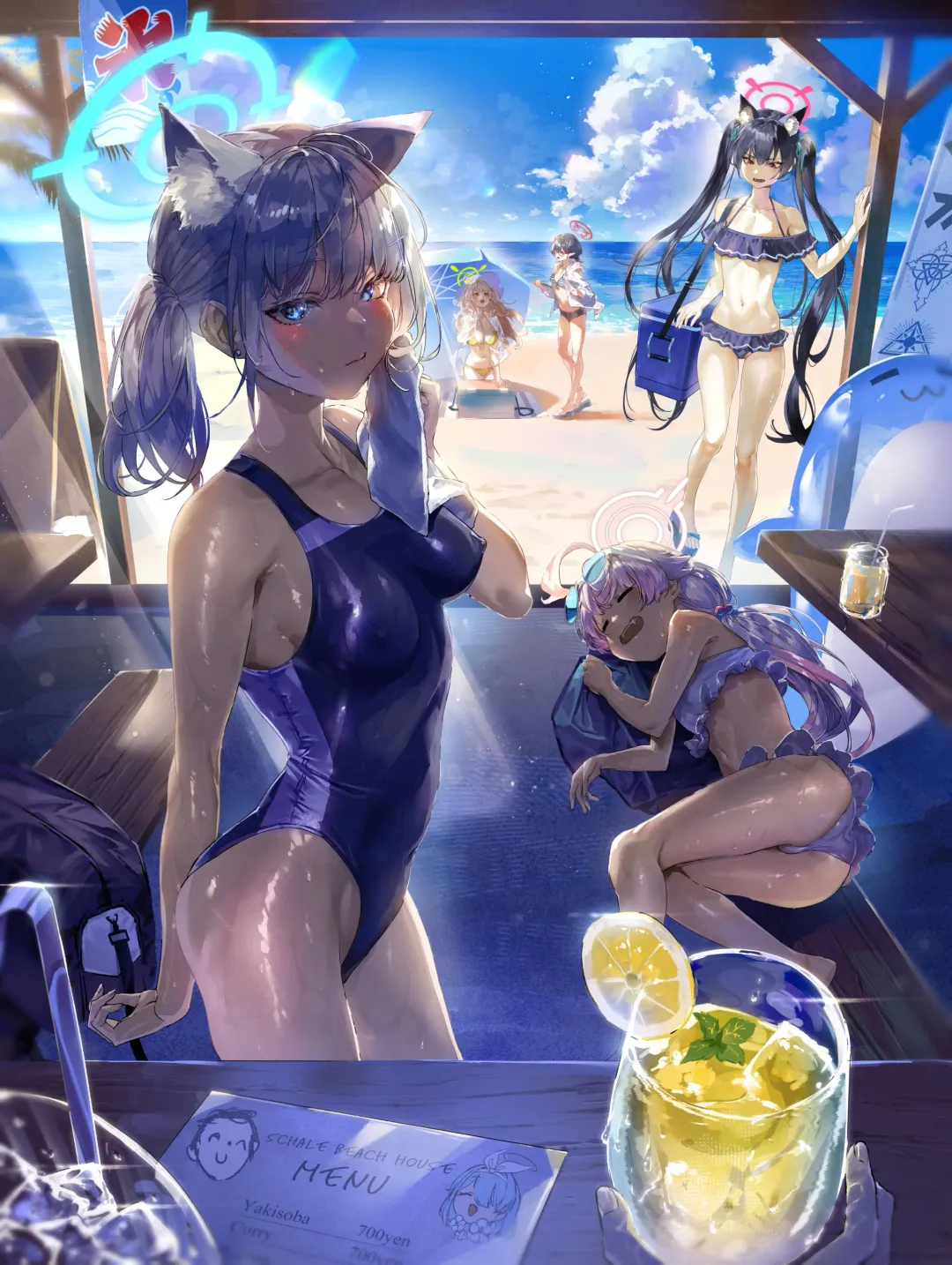 [Kuroi Suna] 黒い砂🔞 (60170970) 2024.08.22 Fhentai - Page 103