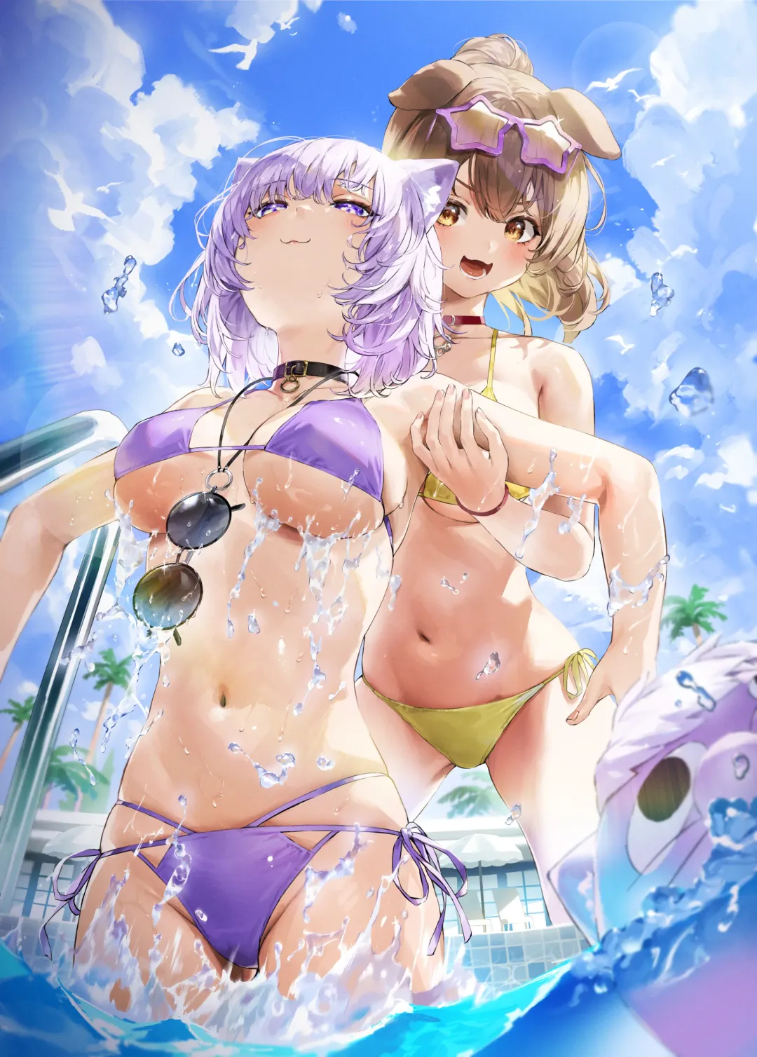 [Kuroi Suna] 黒い砂🔞 (60170970) 2024.08.22 Fhentai - Page 16