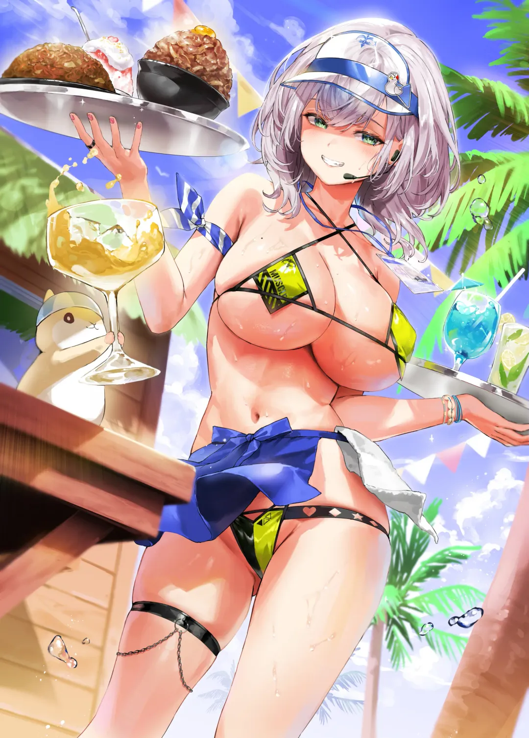 [Kuroi Suna] 黒い砂🔞 (60170970) 2024.08.22 Fhentai - Page 22