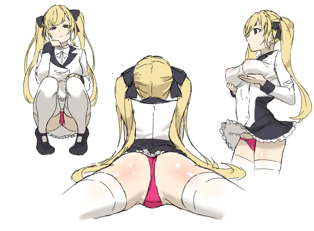 [Kuroi Suna] 黒い砂🔞 (60170970) 2024.08.22 Fhentai - Page 337