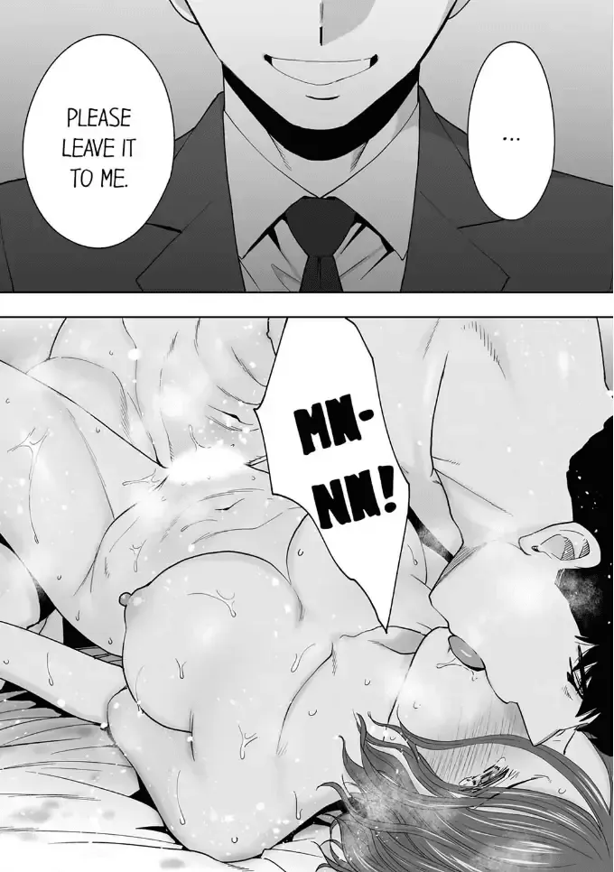 [Katsura Airi] "Otto no Buka ni Ikasarechau..." Aragaezu Kanjite Shimau Furinzuma 15 | "I'm cumming from my husband's subordinate…" The cheating wife who can't resist feeling it 15 Fhentai - Page 14