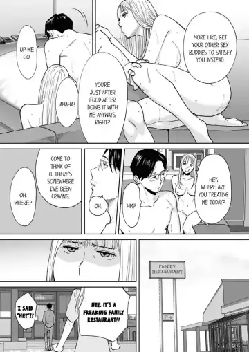 [Katsura Airi] "Otto no Buka ni Ikasarechau..." Aragaezu Kanjite Shimau Furinzuma 15 | "I'm cumming from my husband's subordinate…" The cheating wife who can't resist feeling it 15 Fhentai.net - Page 25