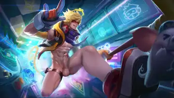 Honor of Kings Wukong Fhentai.net - Page 55