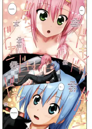 [Hechi - Sanada Kana] http://d99.biz/arc/ Fhentai - Page 7